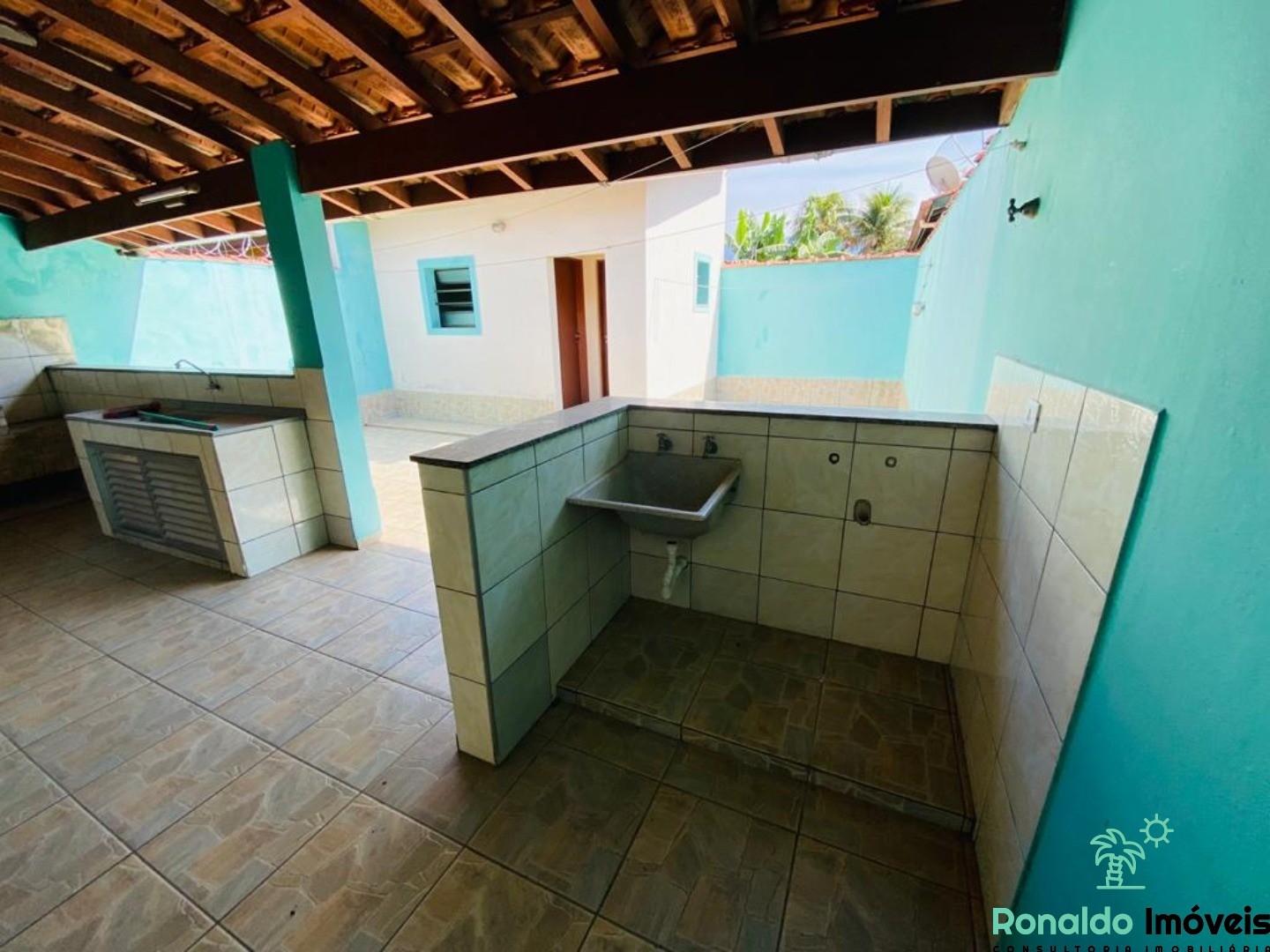 Casa, 3 quartos, 165 m² - Foto 14