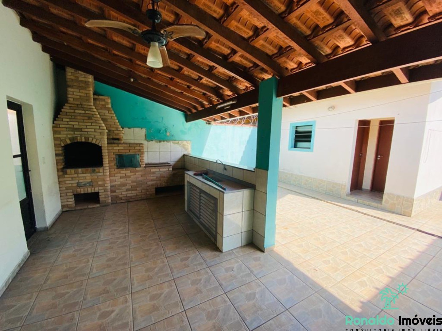 Casa, 3 quartos, 165 m² - Foto 12