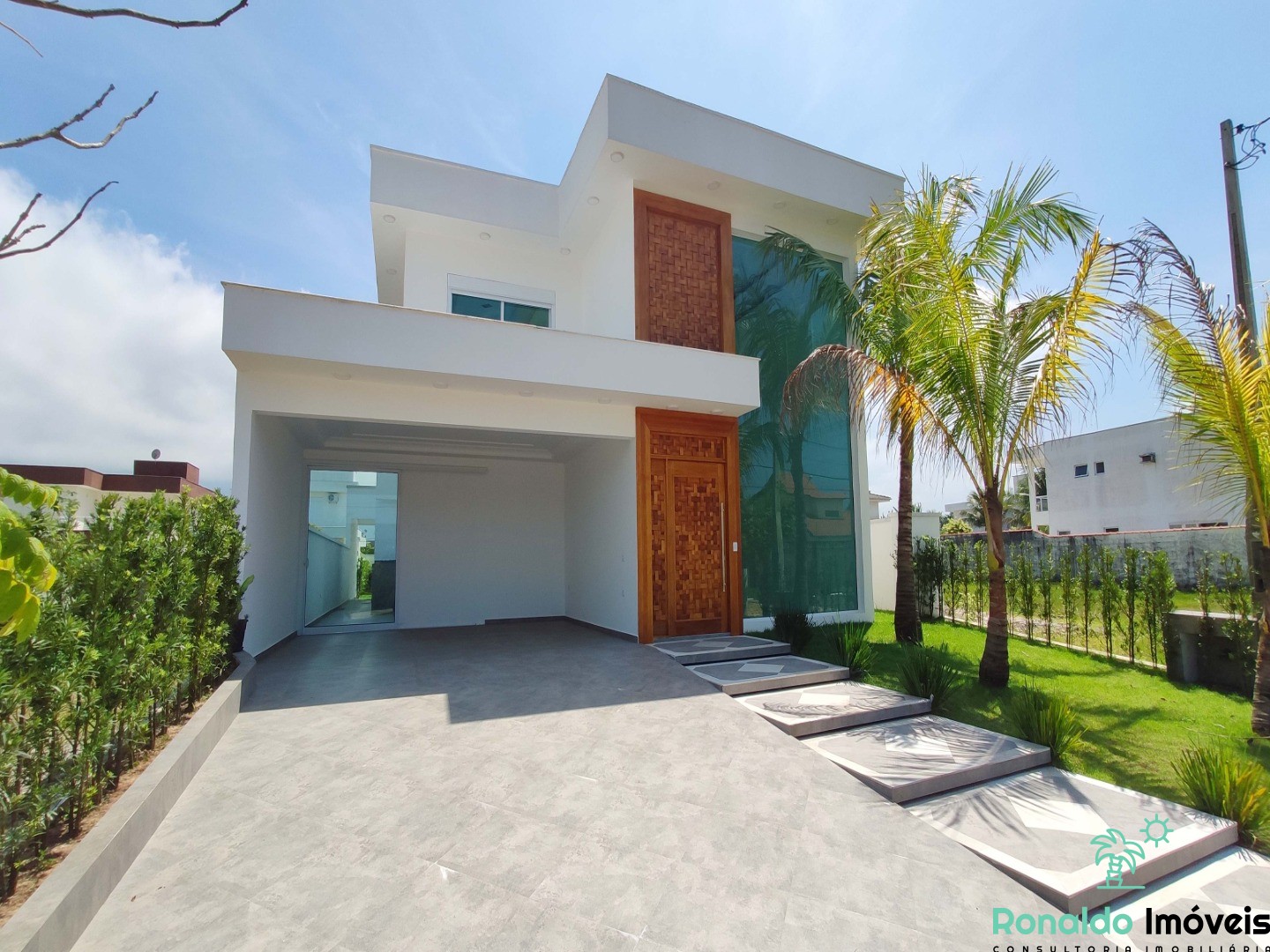 Casa de Condomínio, 5 quartos - Foto 4