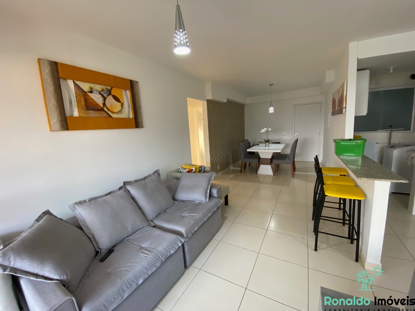 Apartamento à venda com 3 quartos, 91m² - Foto 10