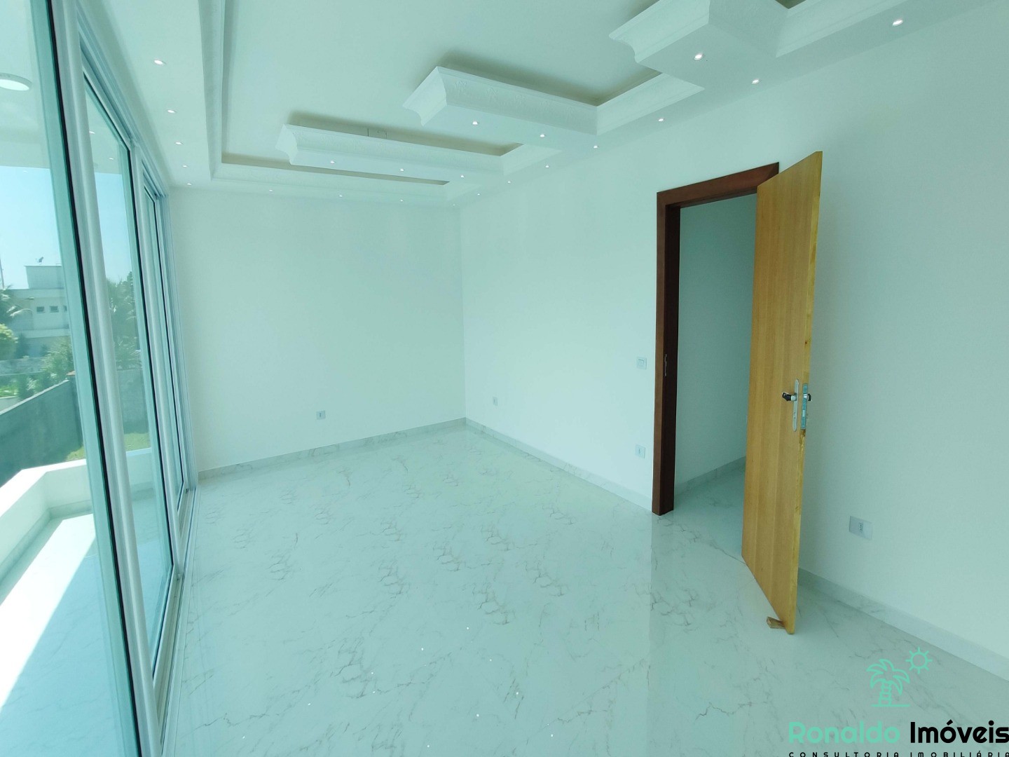 Casa de Condomínio, 5 quartos - Foto 16