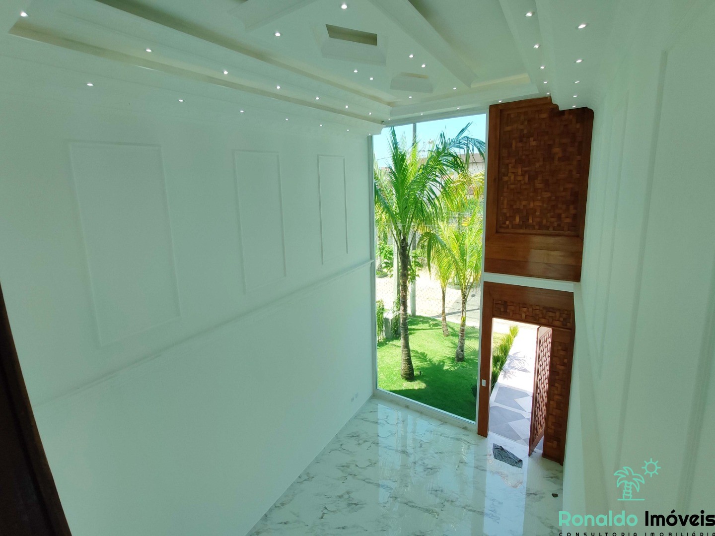 Casa de Condomínio, 5 quartos - Foto 9