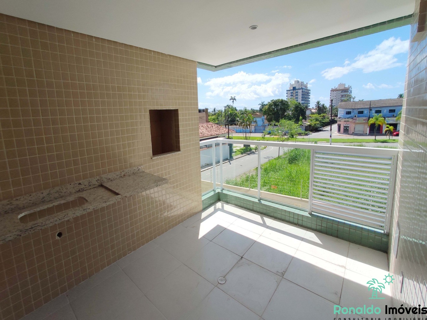 Apartamento à venda com 2 quartos, 68m² - Foto 6