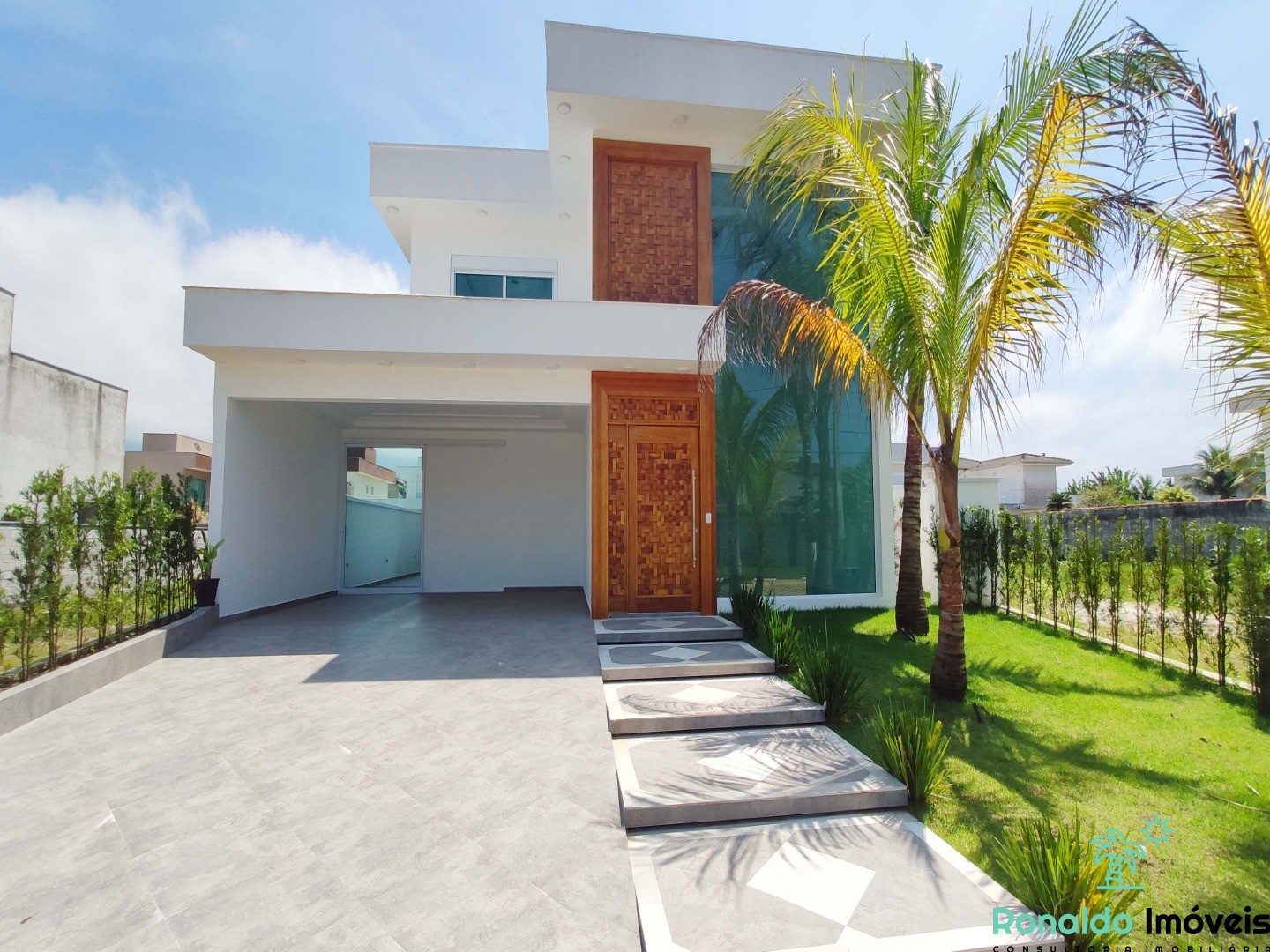 Casa de Condomínio, 5 quartos - Foto 6