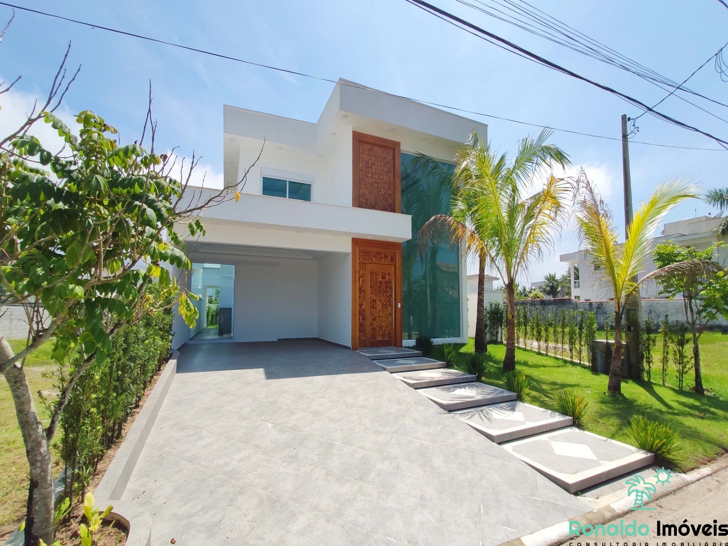 Casa de Condomínio, 5 quartos - Foto 5