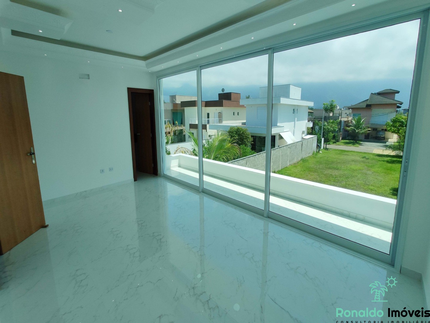 Casa de Condomínio, 5 quartos - Foto 17