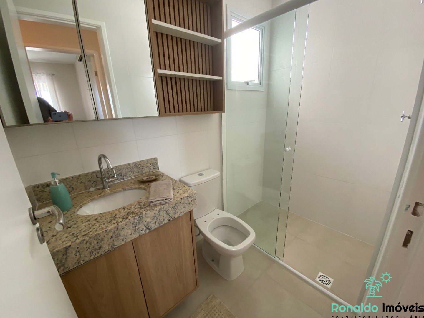 Apartamento à venda com 2 quartos, 76m² - Foto 10