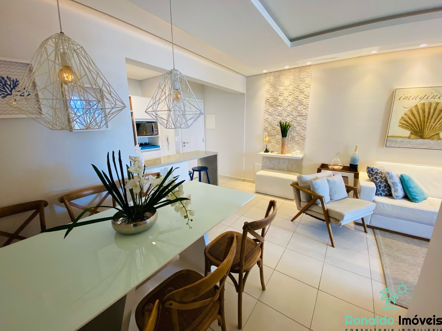 Apartamento, 3 quartos, 90 m² - Foto 2