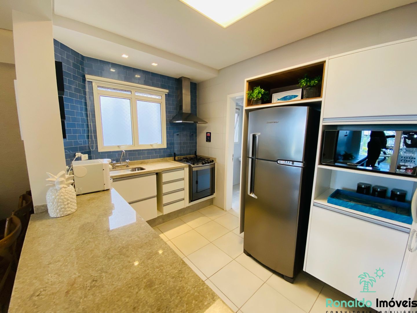 Apartamento, 3 quartos, 90 m² - Foto 4