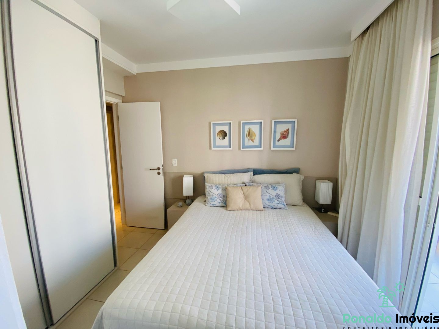 Apartamento, 3 quartos, 90 m² - Foto 8