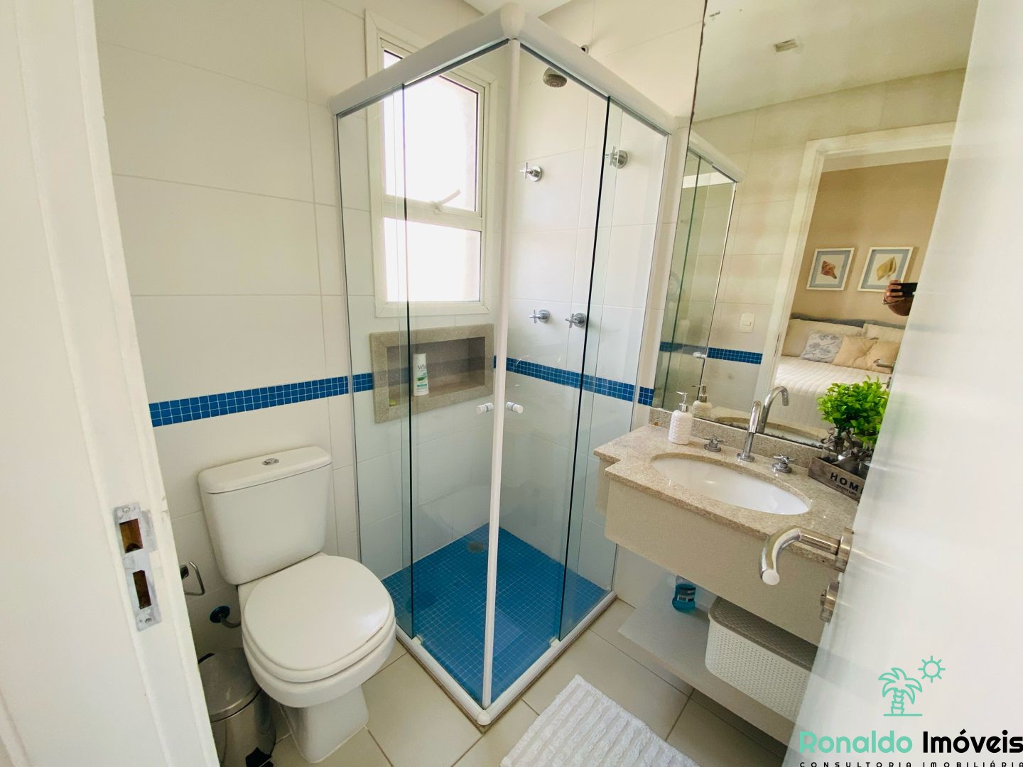 Apartamento, 3 quartos, 90 m² - Foto 9
