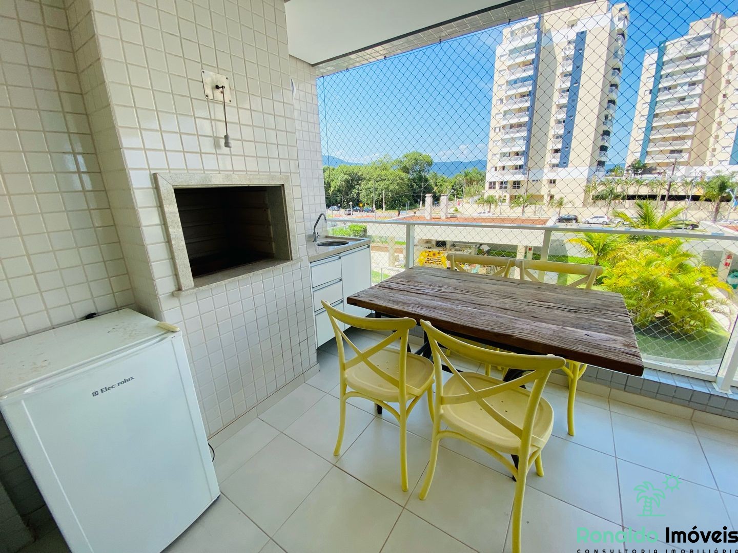 Apartamento, 3 quartos, 90 m² - Foto 3