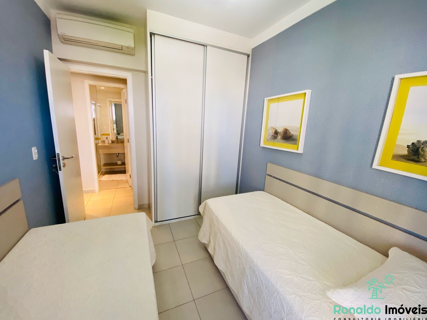 Apartamento, 3 quartos, 90 m² - Foto 6