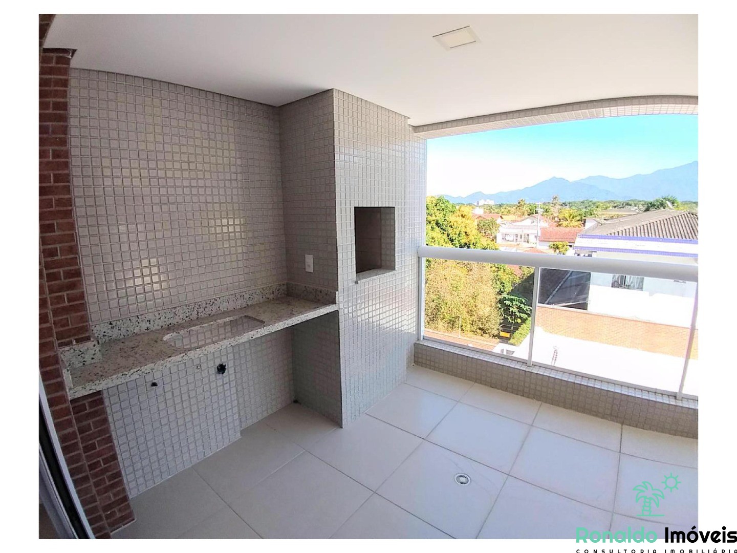 Apartamento à venda com 2 quartos, 79m² - Foto 6