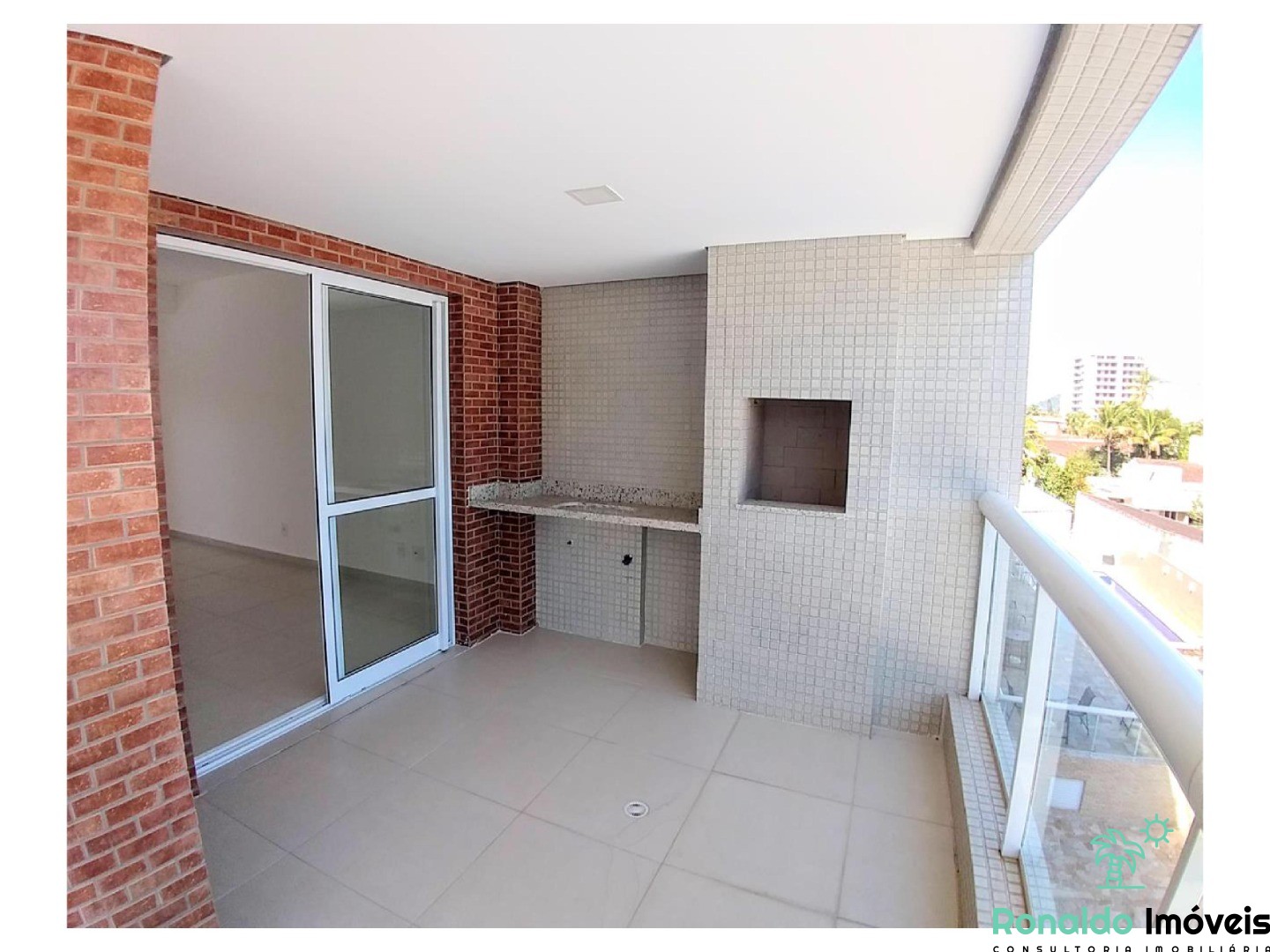 Apartamento à venda com 2 quartos, 79m² - Foto 5