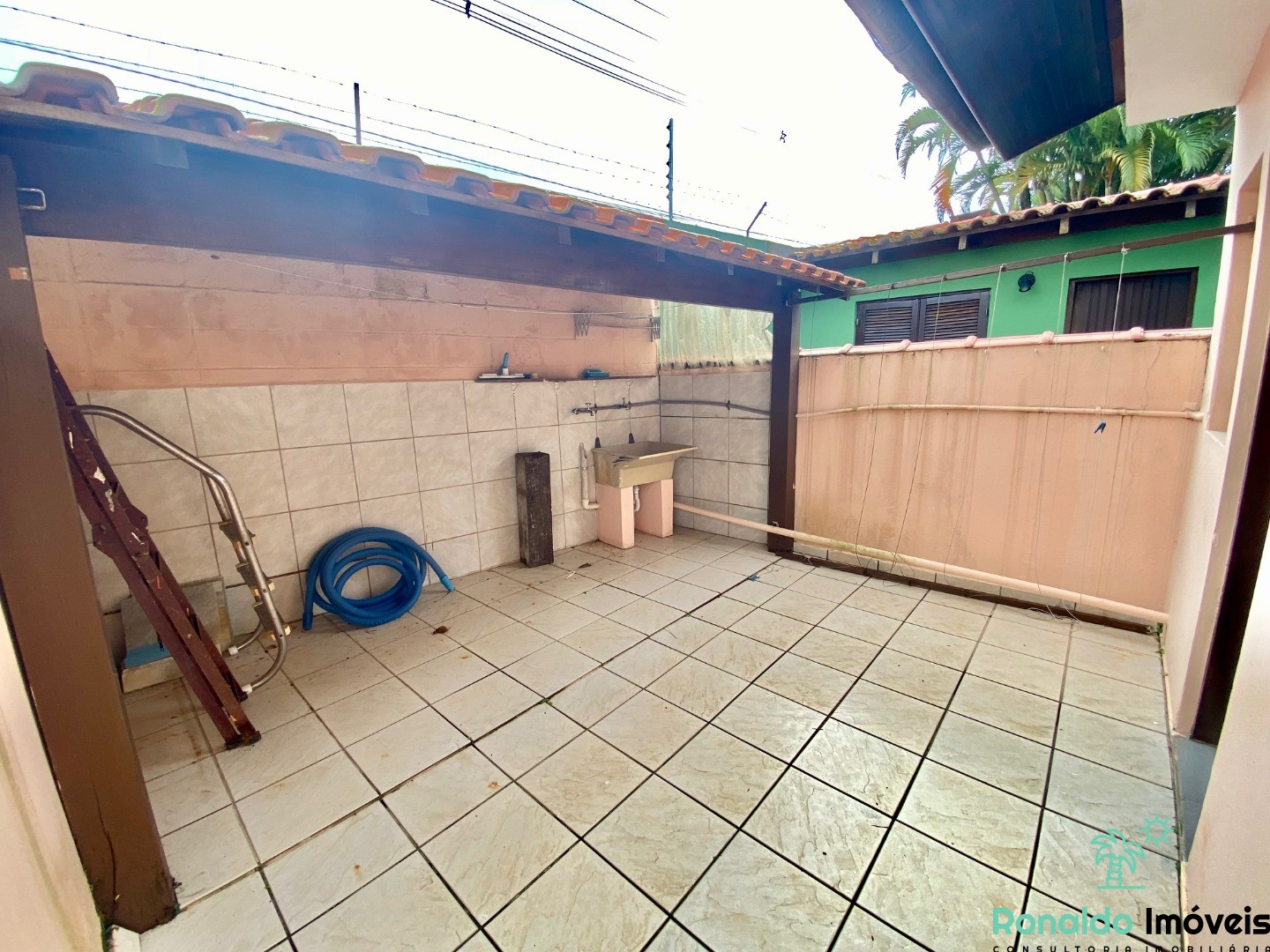 Casa à venda com 3 quartos, 191m² - Foto 24