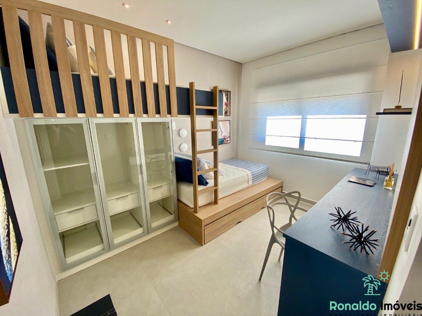 Apartamento à venda com 3 quartos, 118m² - Foto 14