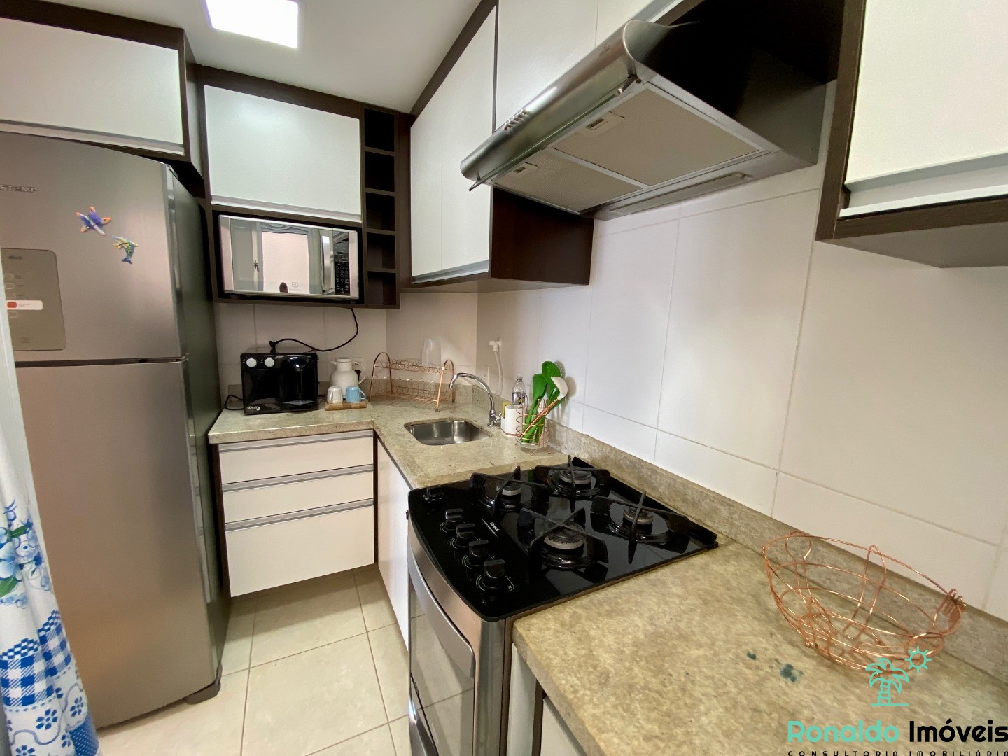 Apartamento, 2 quartos, 72 m² - Foto 14