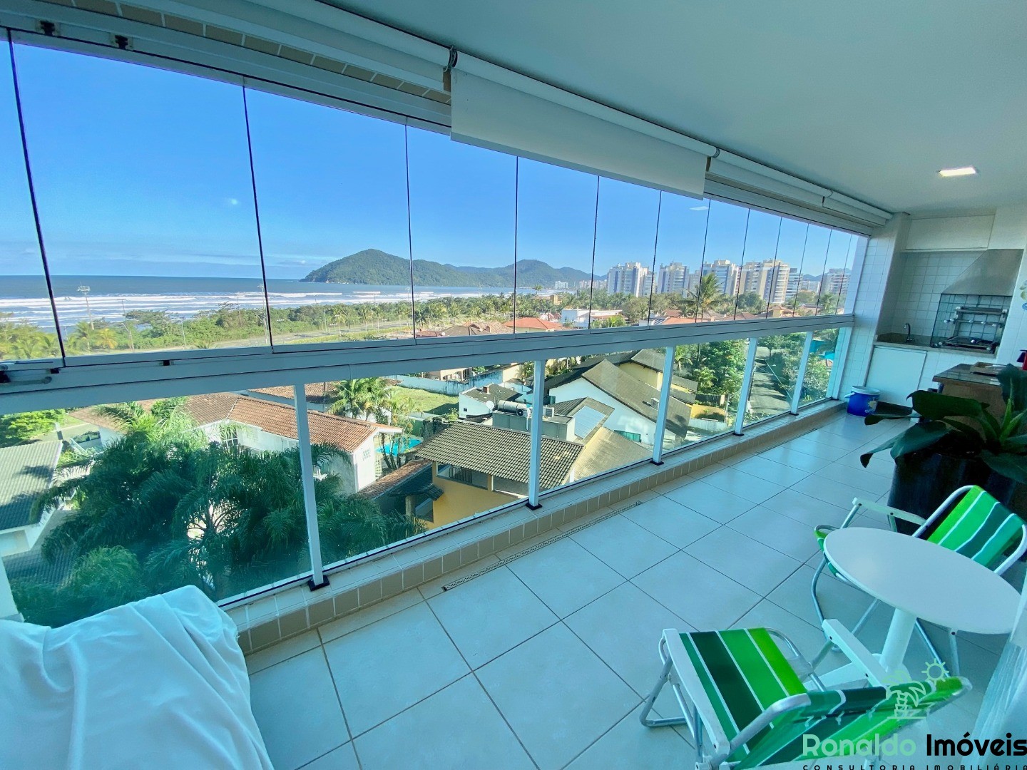 Apartamento, 2 quartos, 72 m² - Foto 2
