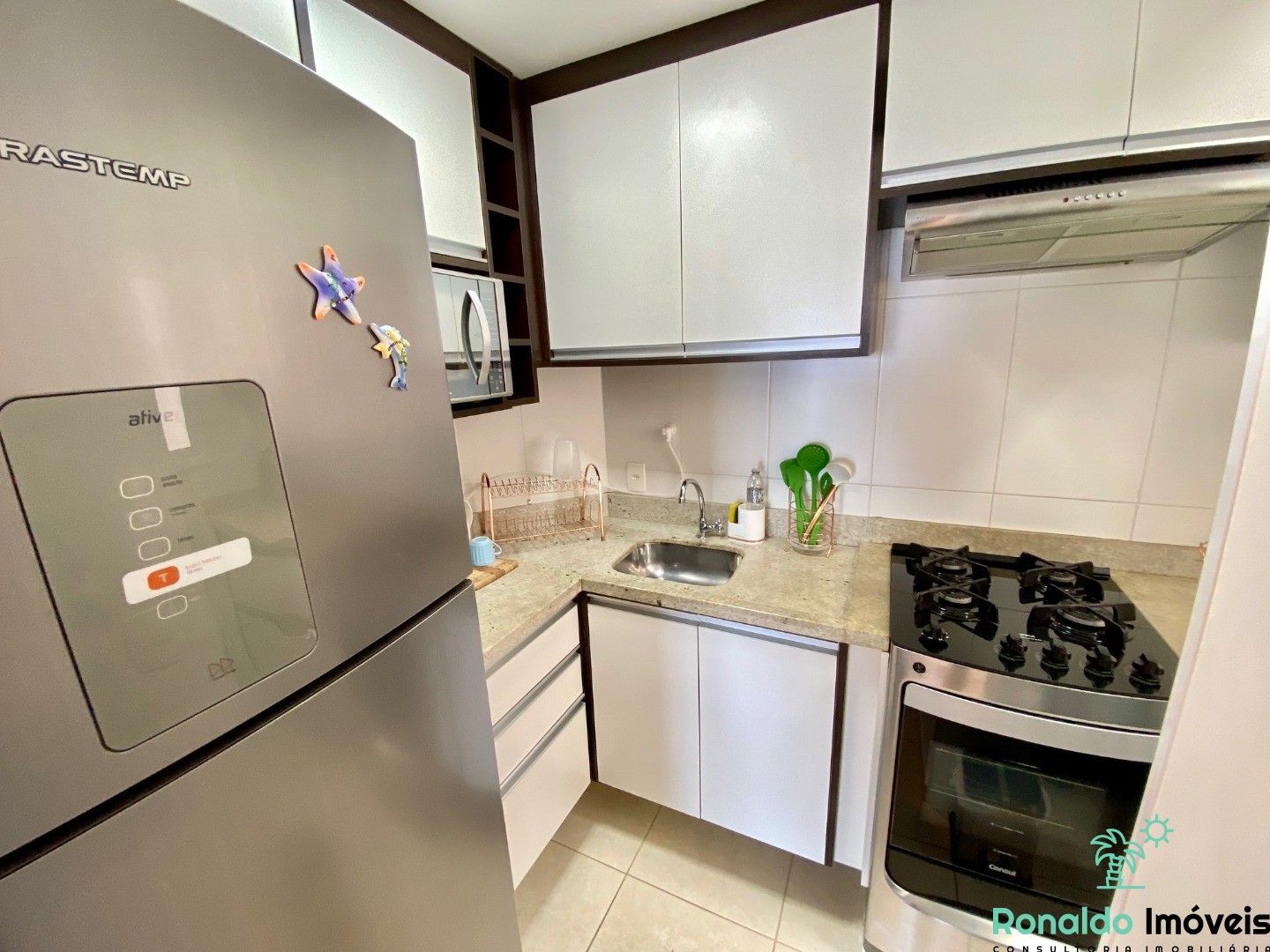 Apartamento, 2 quartos, 72 m² - Foto 12