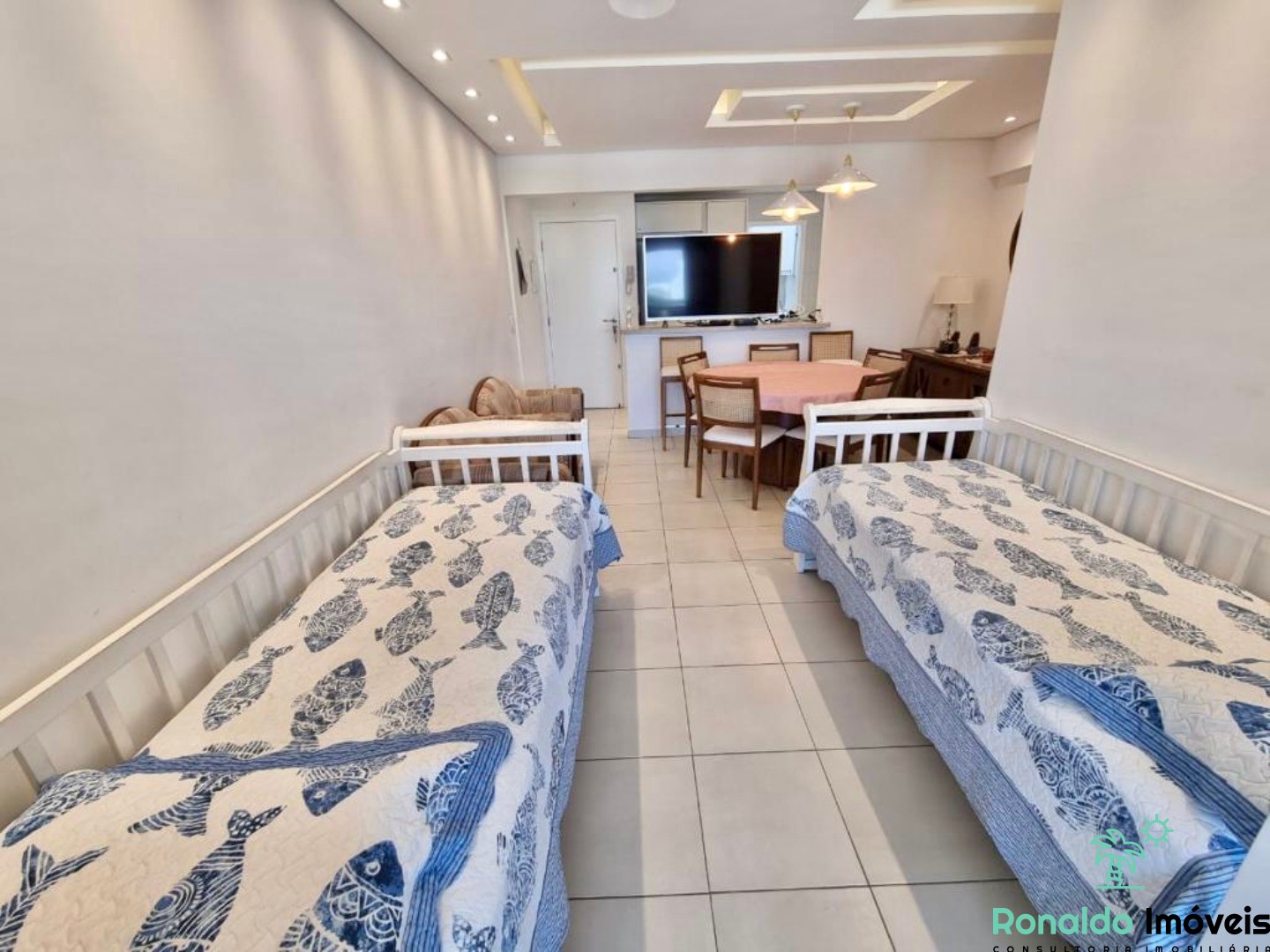 Apartamento à venda com 3 quartos, 90m² - Foto 11