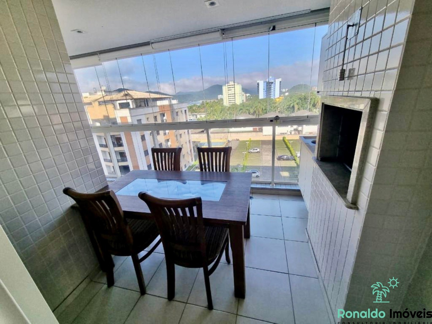 Apartamento à venda com 3 quartos, 90m² - Foto 6