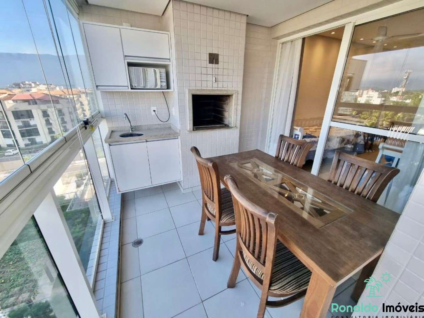 Apartamento à venda com 3 quartos, 90m² - Foto 5