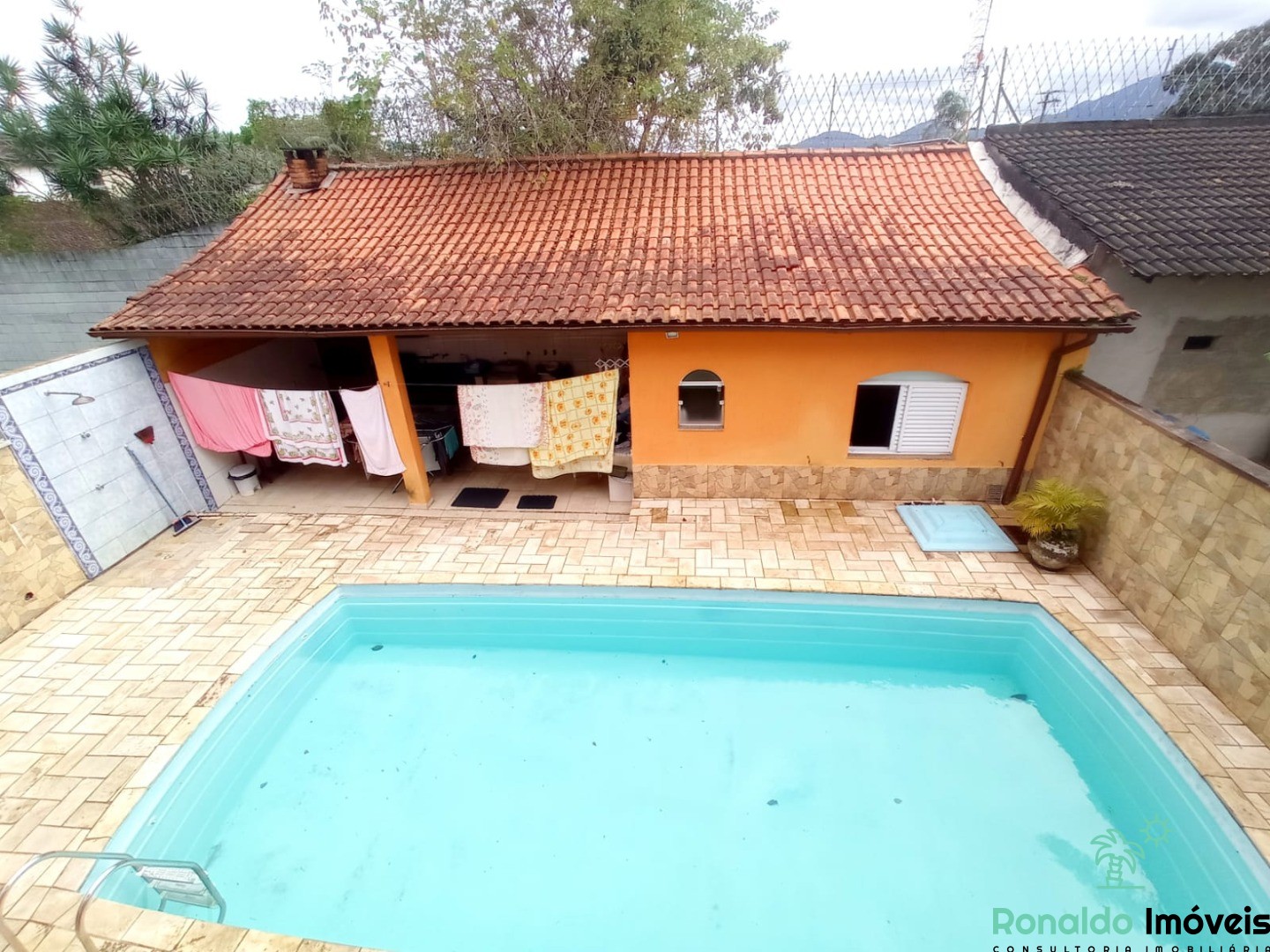 Casa à venda com 3 quartos, 235m² - Foto 25