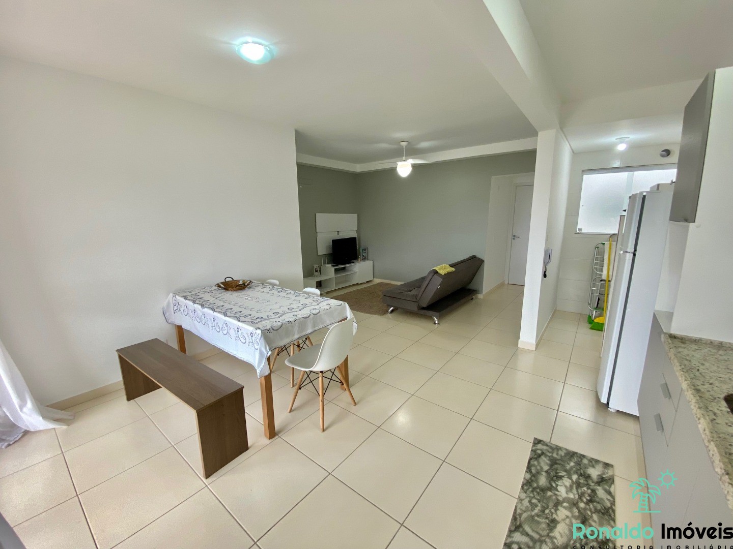 Apartamento à venda com 2 quartos, 78m² - Foto 10