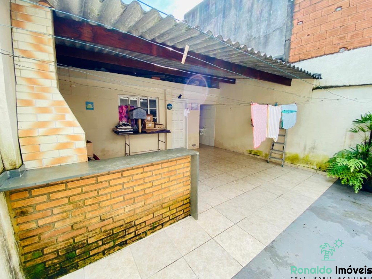 Casa à venda com 3 quartos, 86m² - Foto 15