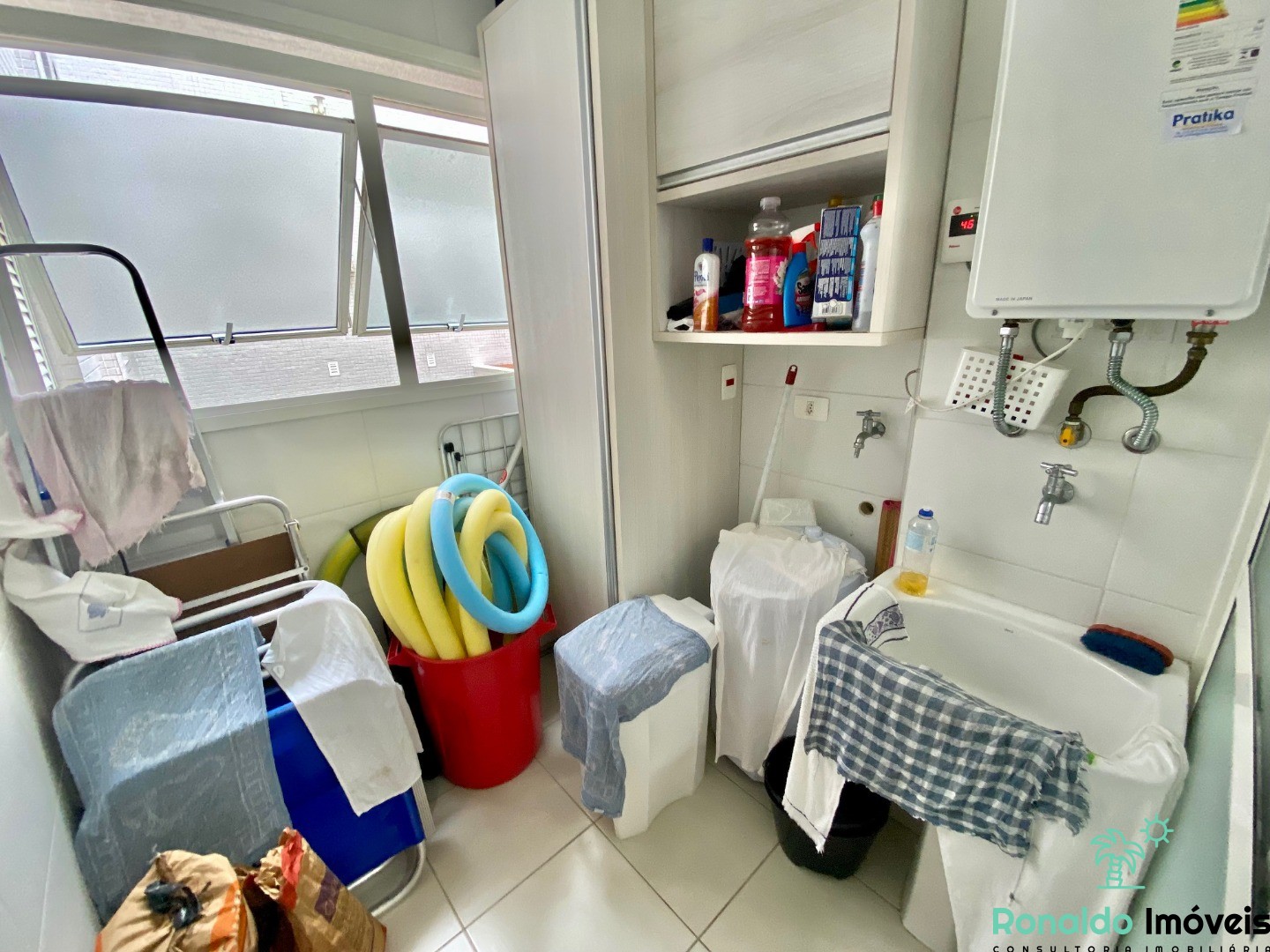 Apartamento, 3 quartos, 90 m² - Foto 14