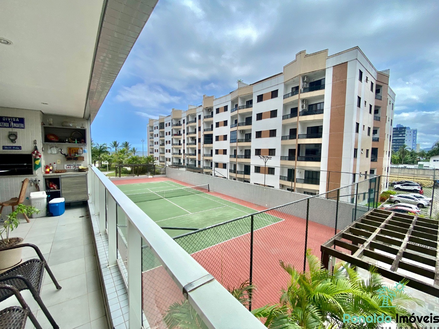 Apartamento, 3 quartos, 90 m² - Foto 1