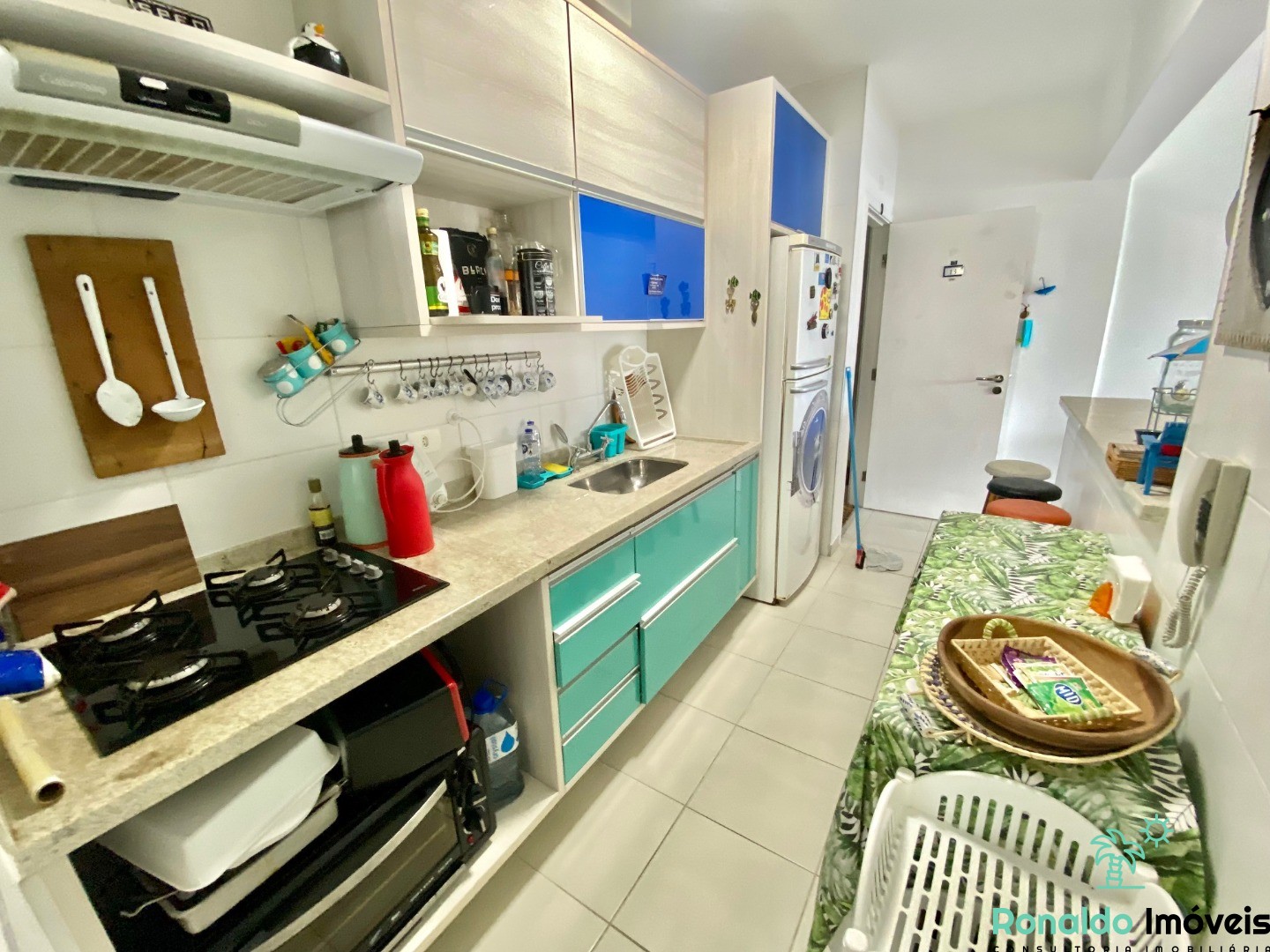 Apartamento, 3 quartos, 90 m² - Foto 13