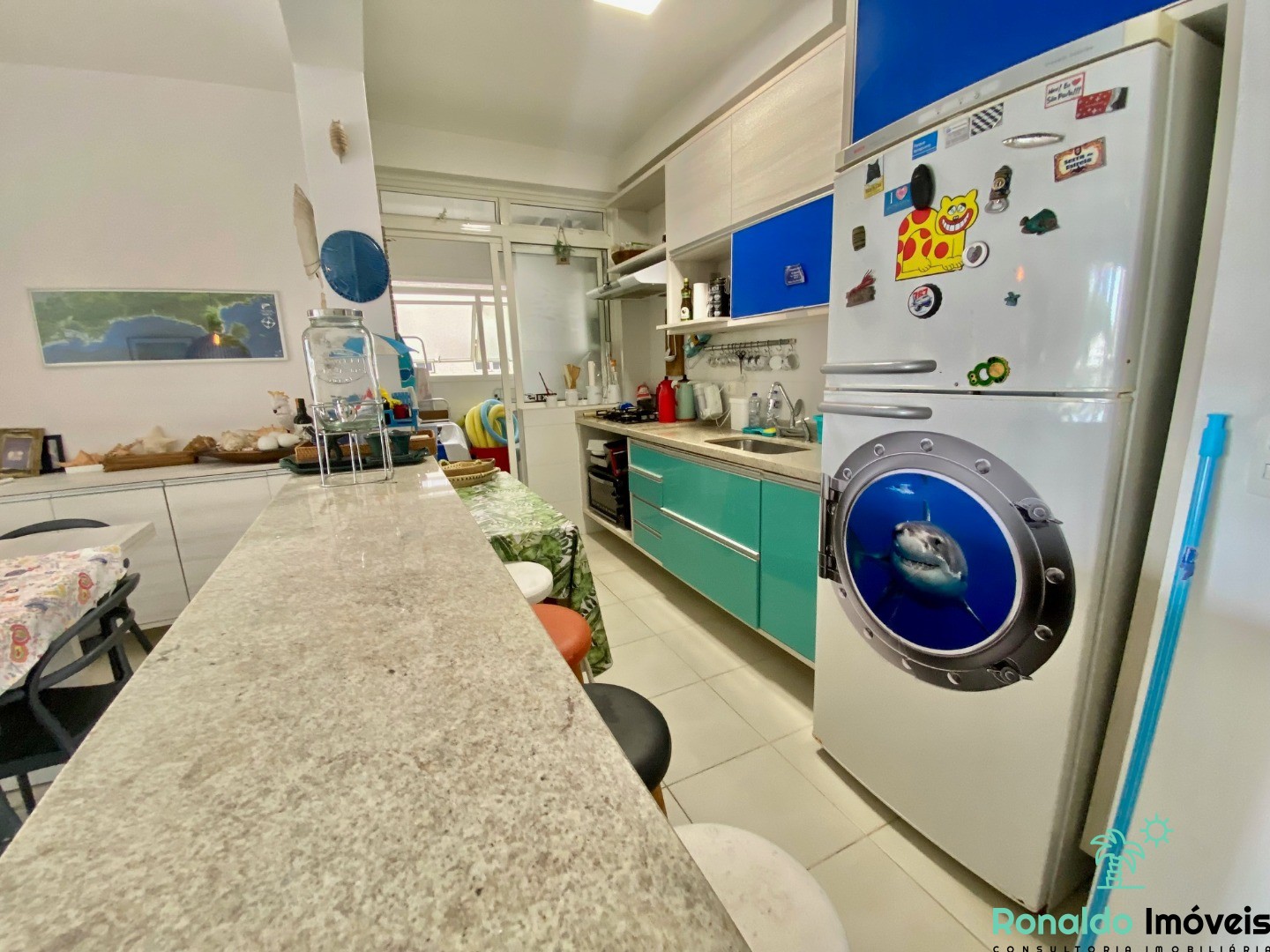 Apartamento, 3 quartos, 90 m² - Foto 9