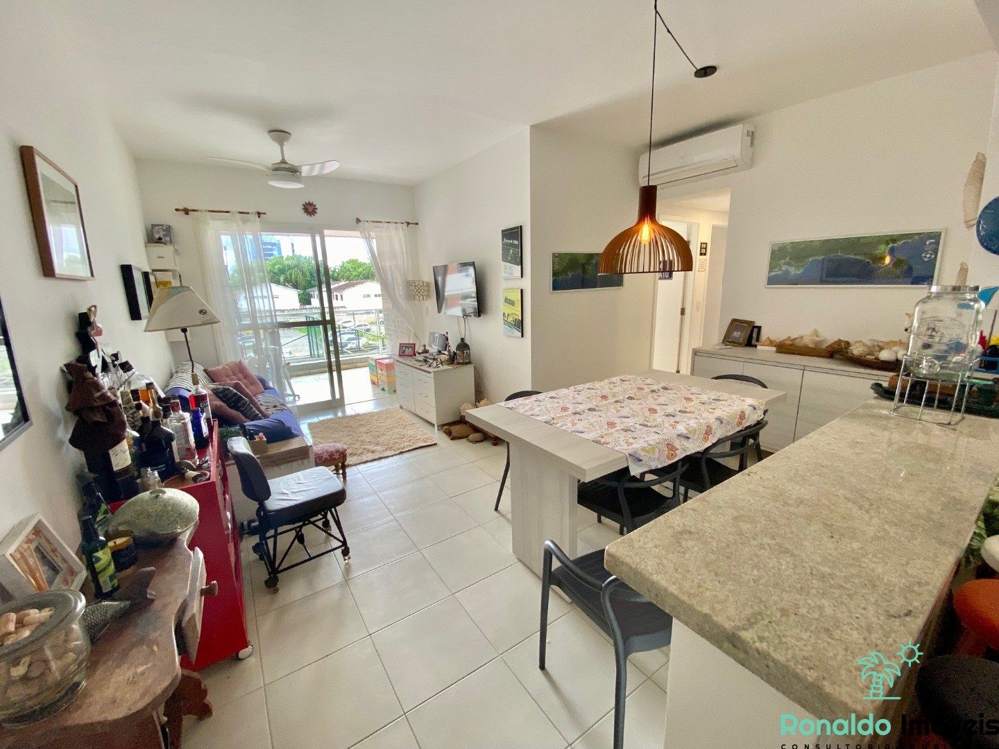 Apartamento, 3 quartos, 90 m² - Foto 8