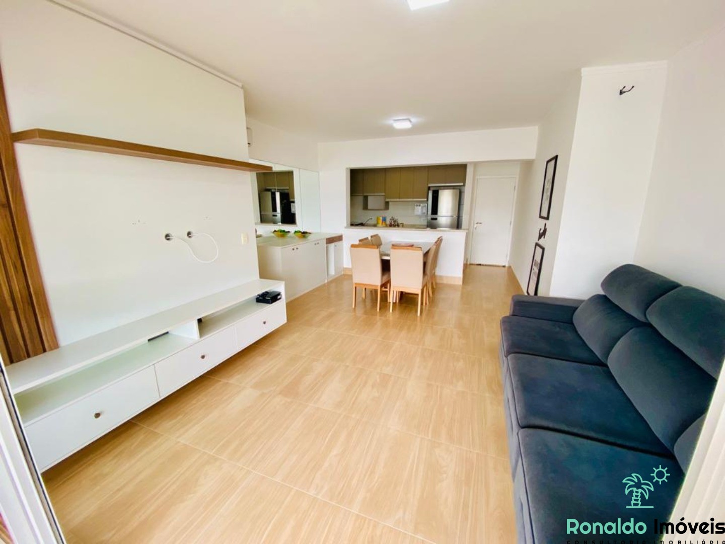 Apartamento à venda com 4 quartos, 139m² - Foto 9