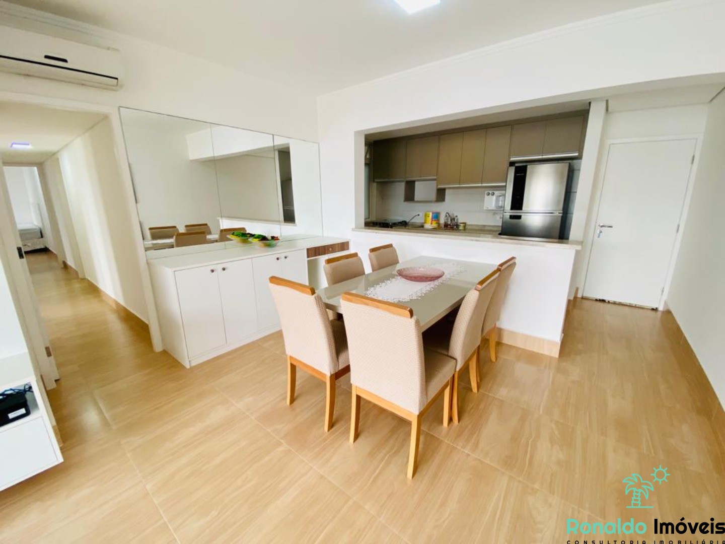 Apartamento à venda com 4 quartos, 139m² - Foto 10