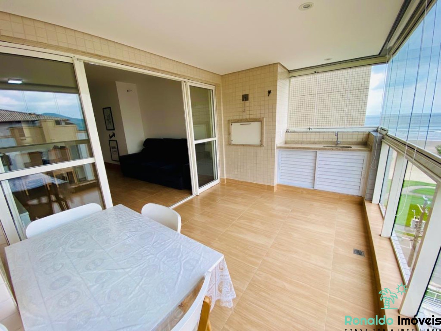 Apartamento à venda com 4 quartos, 139m² - Foto 5