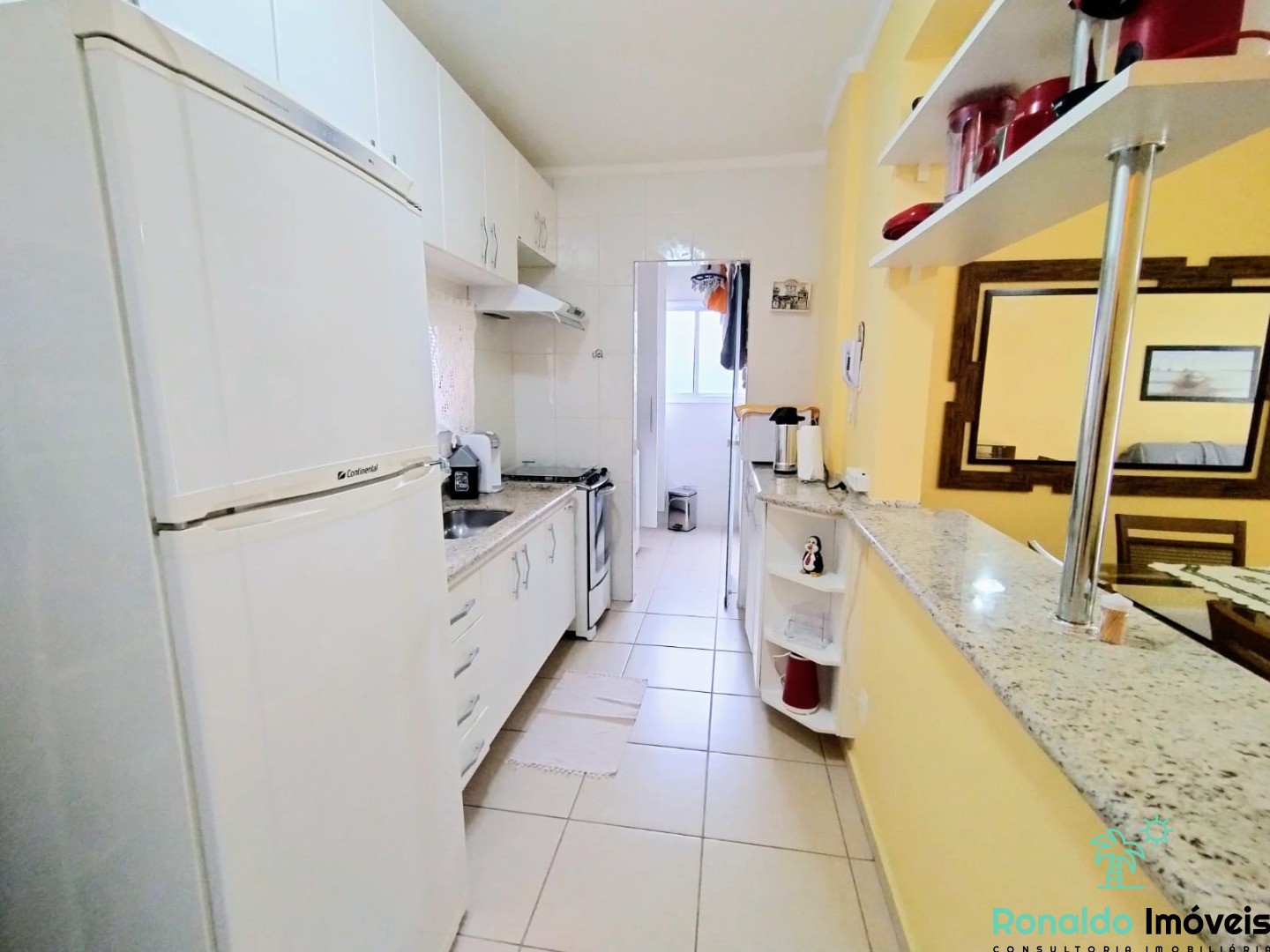 Apartamento à venda com 3 quartos, 104m² - Foto 5