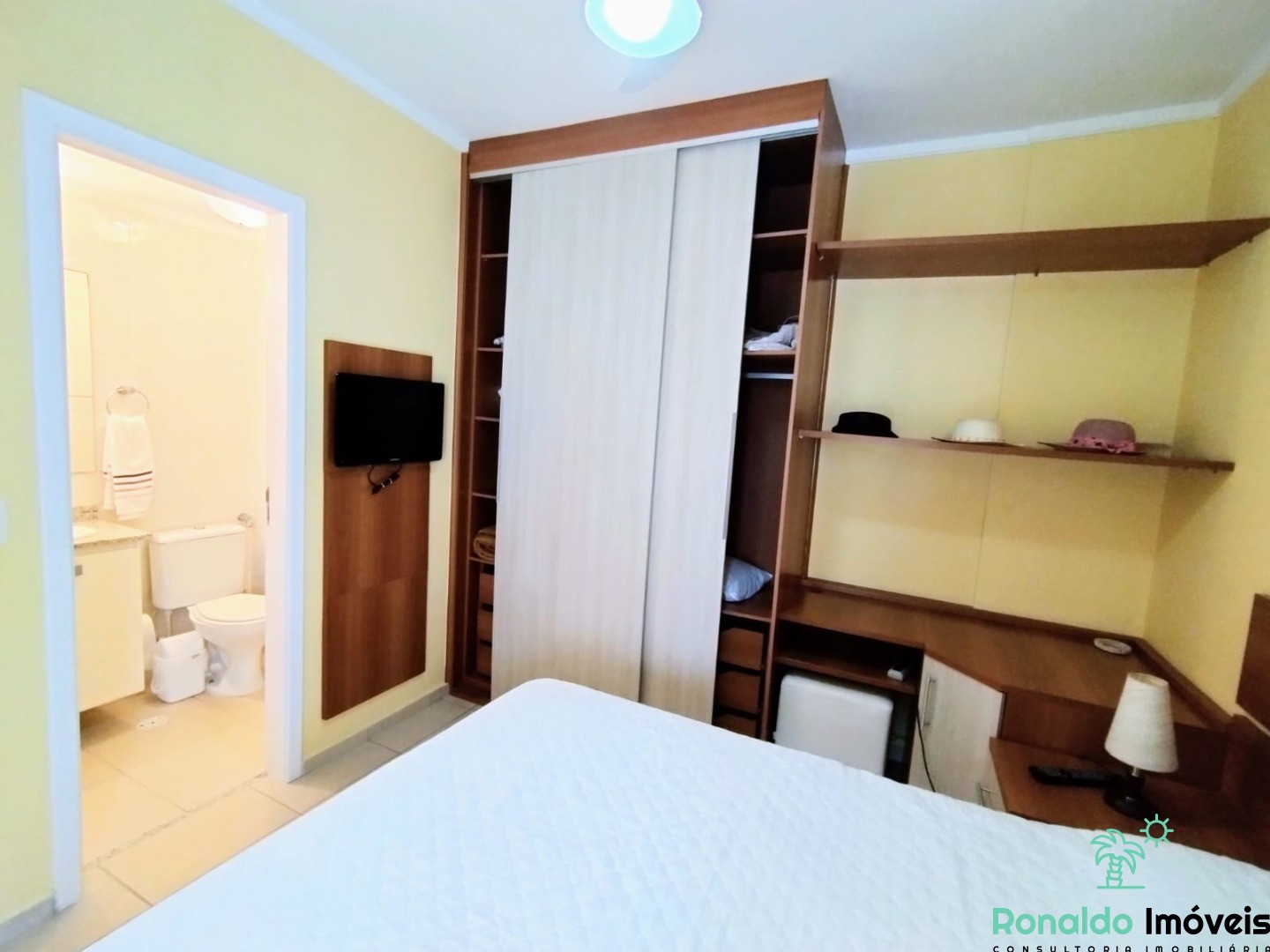 Apartamento à venda com 3 quartos, 104m² - Foto 10