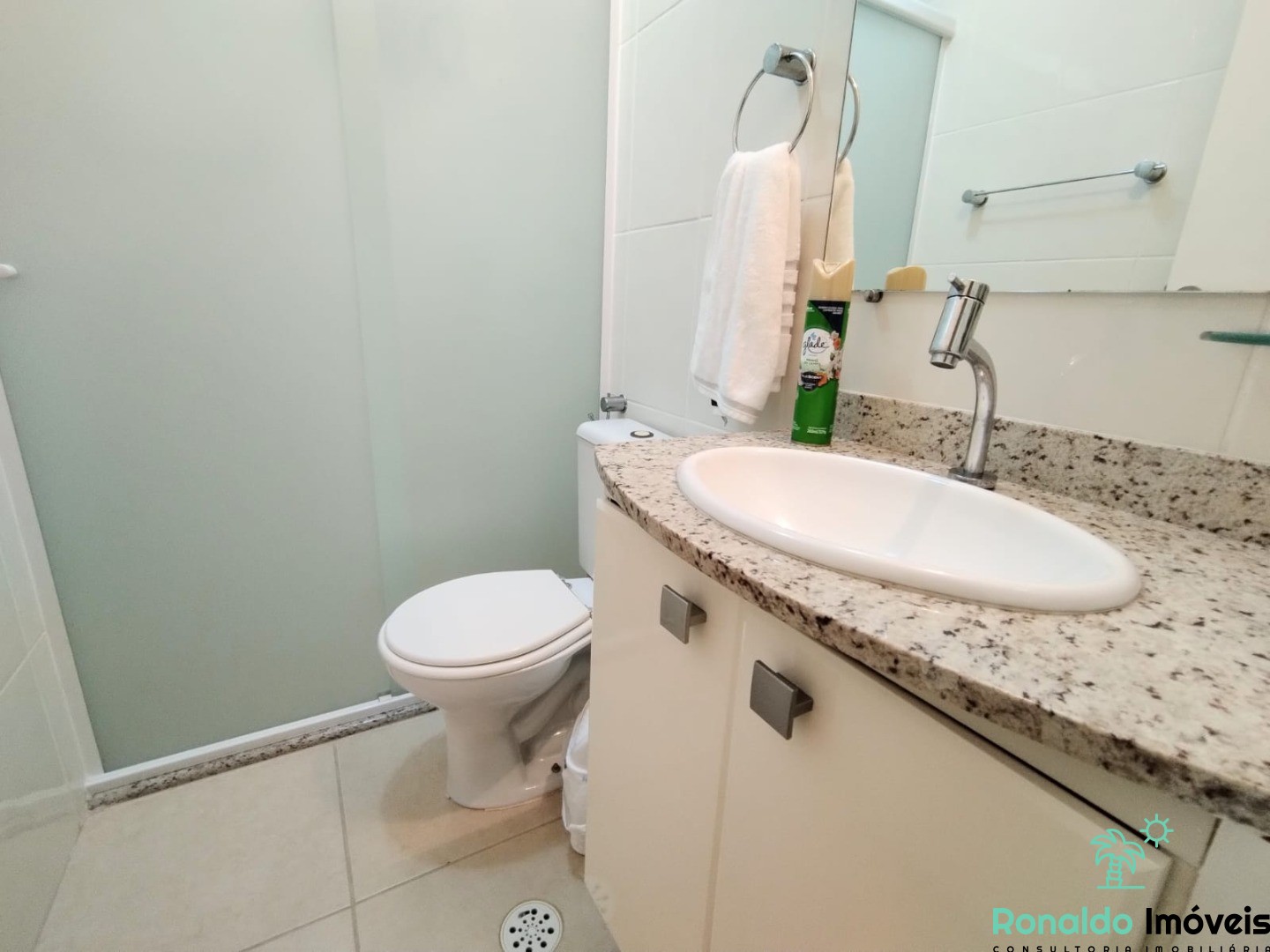 Apartamento à venda com 3 quartos, 104m² - Foto 14