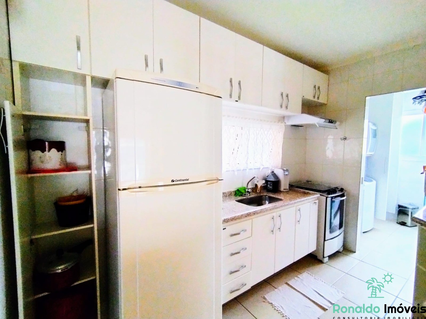 Apartamento à venda com 3 quartos, 104m² - Foto 6