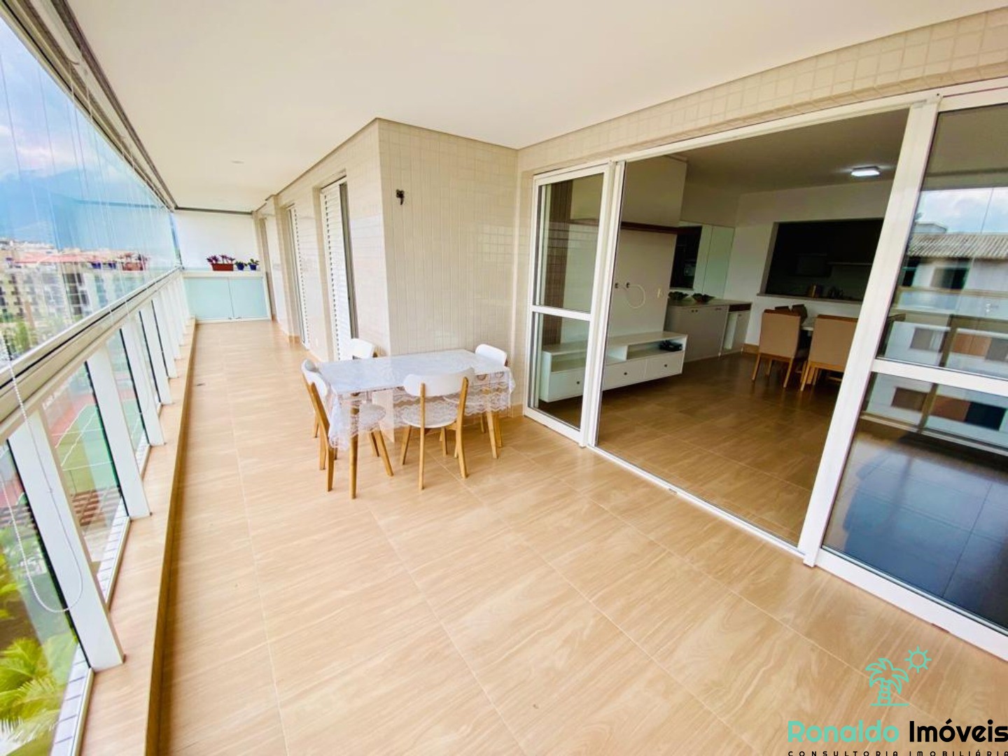 Apartamento à venda com 4 quartos, 139m² - Foto 7