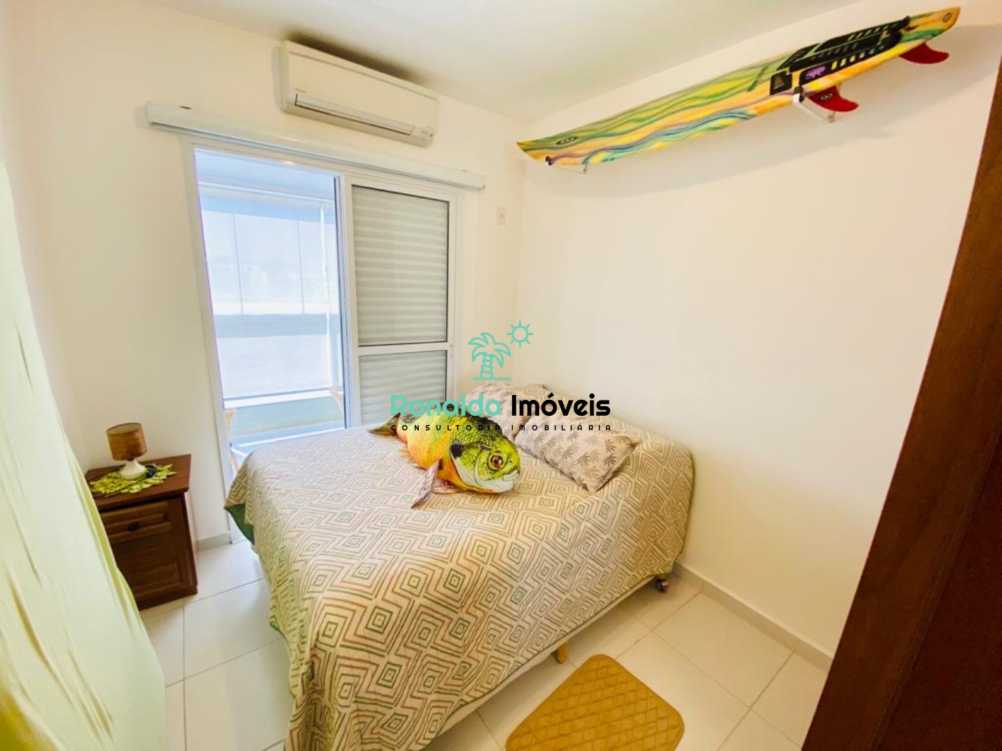 Apartamento à venda com 2 quartos, 80m² - Foto 14