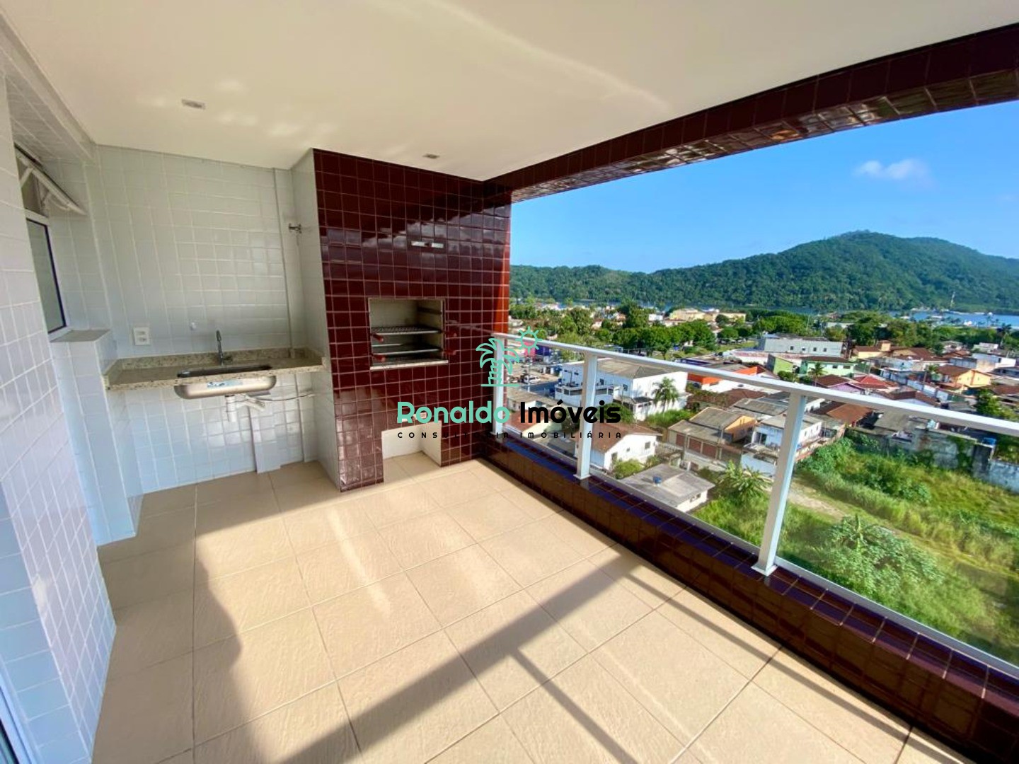 Apartamento, 3 quartos, 90 m² - Foto 1