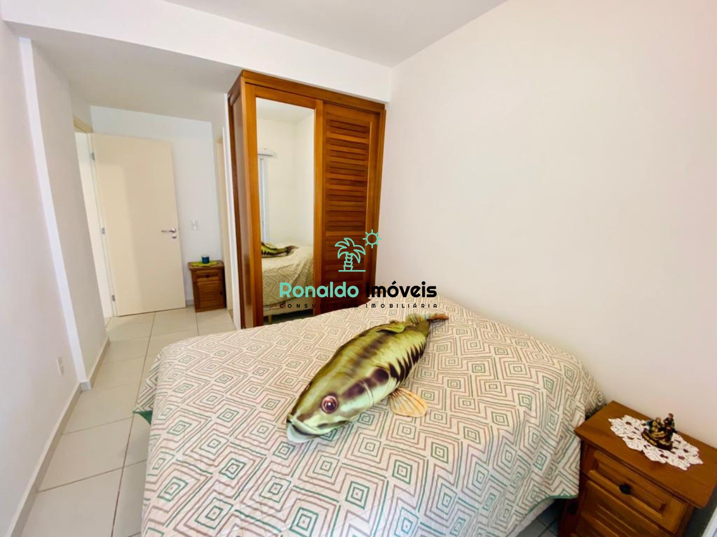 Apartamento à venda com 2 quartos, 80m² - Foto 17