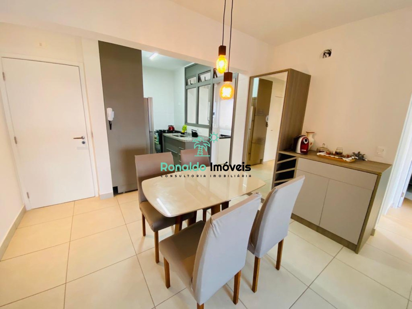 Apartamento à venda com 2 quartos, 76m² - Foto 10