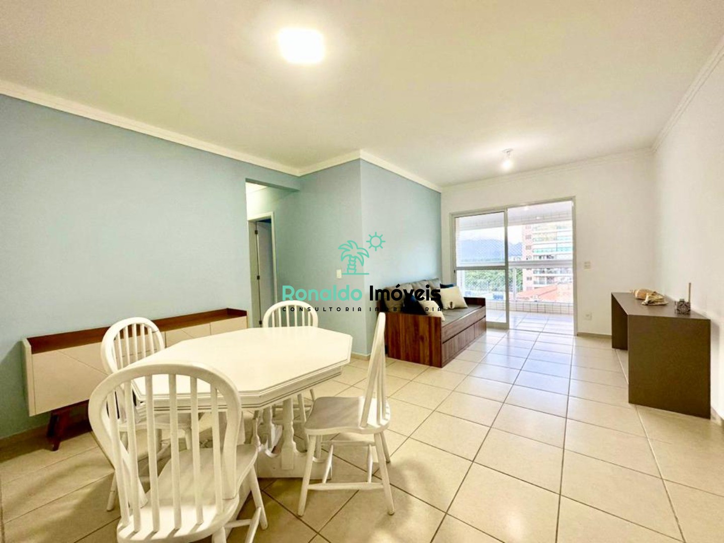 Oportunidade! Lindo Apartamento 3 Quartos \