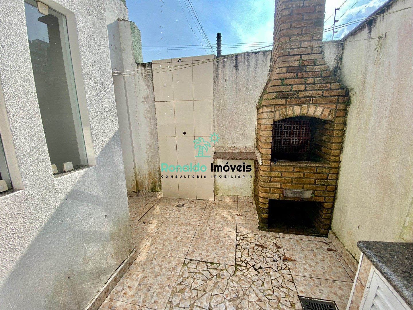 Casa de Condomínio, 2 quartos - Foto 12