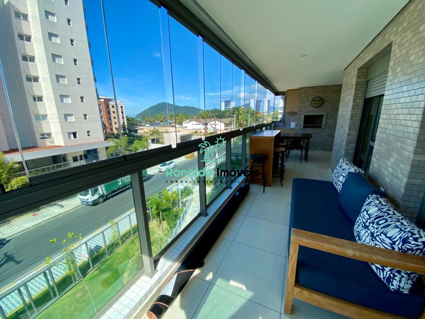 Apartamento à venda com 3 quartos, 95m² - Foto 10